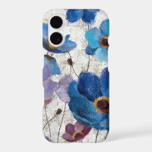 Bold Anemones