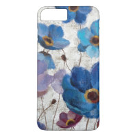 Bold Anemones