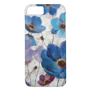Bold Anemones Case-Mate iPhone Case