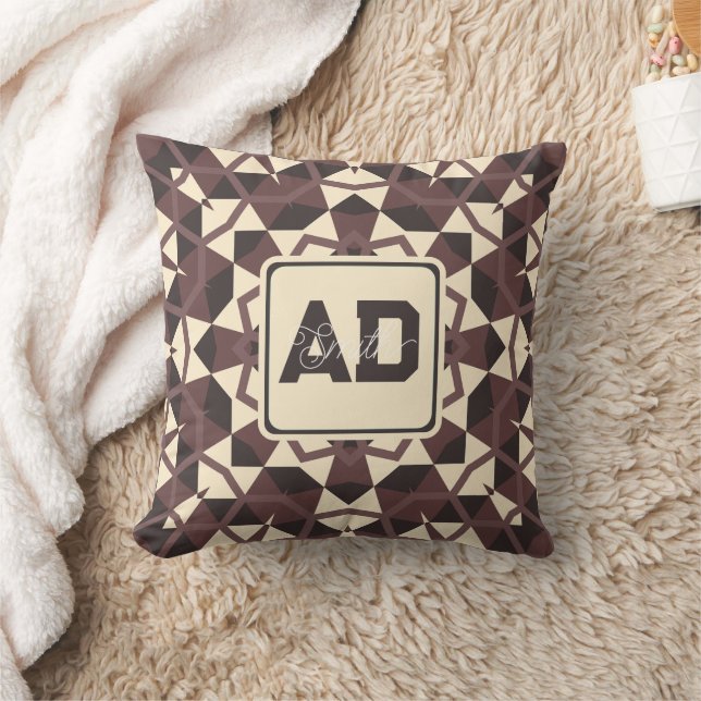 Bold Artisan Custom Pillow For Best Friends (Blanket)