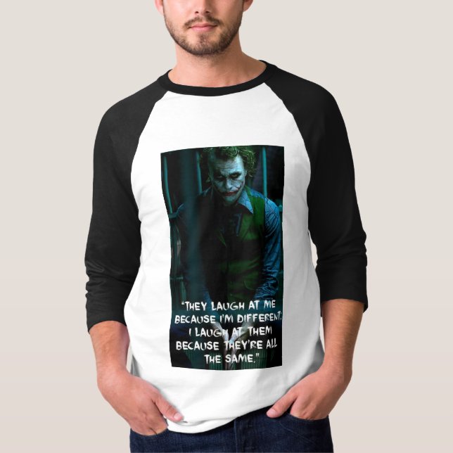 "Bold Attitude: Wear Your Confidence" T-Shirt (Front)