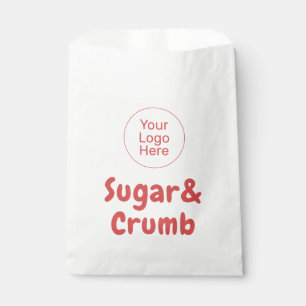 Bold Brand-Ready Bakery Cookie Bag