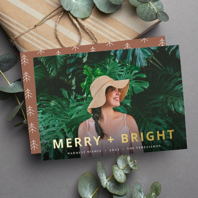 Bold & Bright | Full Photo Christmas (Creator Uploaded)