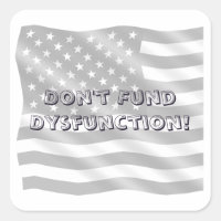 Bold Civic Stand Against Dysfunction Message