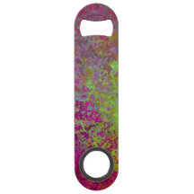 Bold, Colourful, Splatter Paint, Grunge Abstract