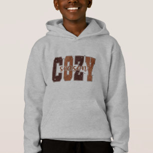 Bold Cosy Season