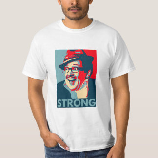 Bold Count Arthur Strong men’s T-shirt