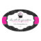 Bold Cupcake Stickers