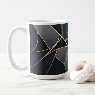 BOLD Definition Mug – Confident&Motivational Gift