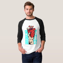 Bold Expressive Saying Design