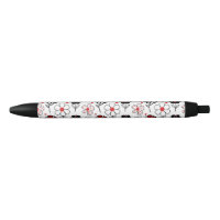 Bold Floral Pattern Delight