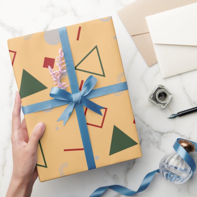 Bold Gift Sparkling Premium Girlfriend Birthday Wrapping Paper (Gifting)