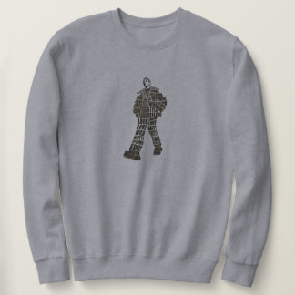 Bold Graphic Streetwear For Gen Zs Apparel Sweatshirt