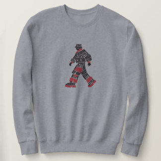 Bold Graphic Streetwear For Gen Zs Apparel Sweatshirt