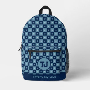 Bold Gym Sport Backpack For Toddlers