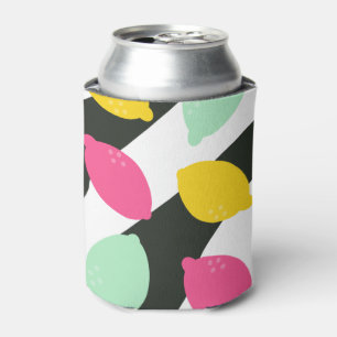 Bold Jumbo Lemon Lime Fruit Can Cooler