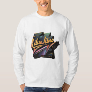 Bold Kilo Graphic Tee