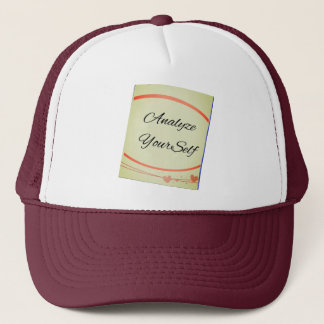 Bold Look Hat