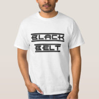 Bold Martial Arts Black Belt