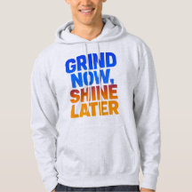 Bold Motivational Quote Design – Inspire T-Shirt