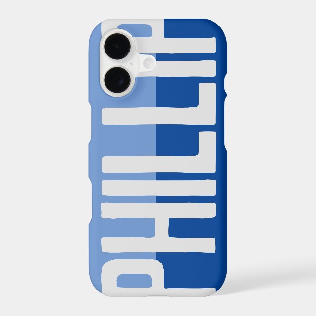 Bold Name Design. (Back)