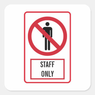 Bold Office Humour Sticker deadline mode