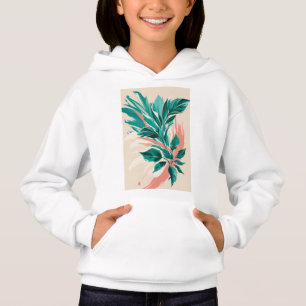 Bold, oversized floral prints