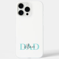 Bold Pastel DAD | Modern Father’s Day Gift