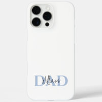 Bold Pastel DAD | Modern Father’s Day Gift