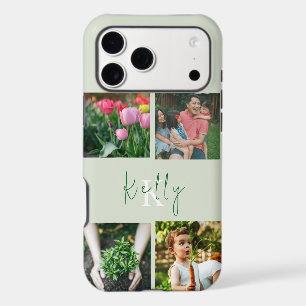 Bold Phone Case botanical vibes botanical