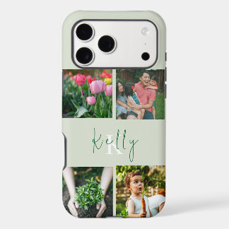 Bold Phone Case | botanical vibes | botanical