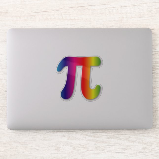 Bold Pi Symbol (Computer)