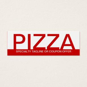 bold PIZZA