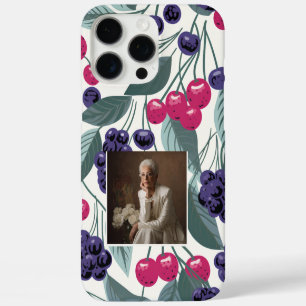 Bold Retirement Gifts For Men Xmas iPhone 16 Pro Max Case