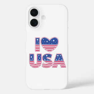 Bold Sans Serif Aesthetic Phone Case