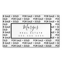 Bold Type Broker Real Estate Sold For Sale 