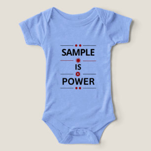 Bold Typography Quote 