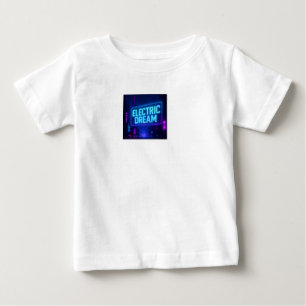 Bold Vibes Only – Minimalist Text Tee