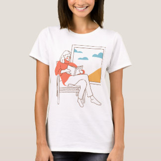 Bold Vibes Tee shirt