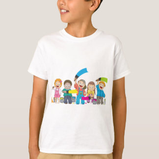 Bold Vibes Tee shirt 