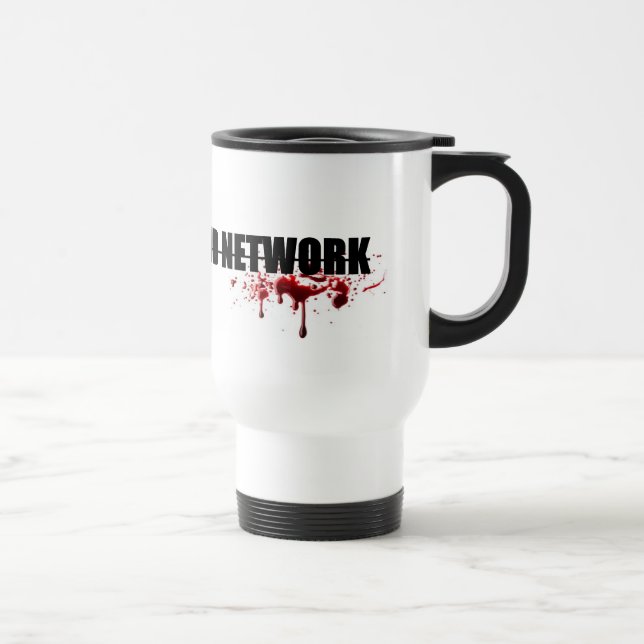 BOLDBLOOD TRAVEL MUG (Right)