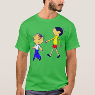 Bolek and Lolek T-Shirt