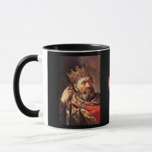 Boleslaw I Chrobry (Poland) Coffee Mug
