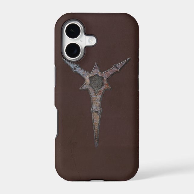 Bolg Icon (Back)