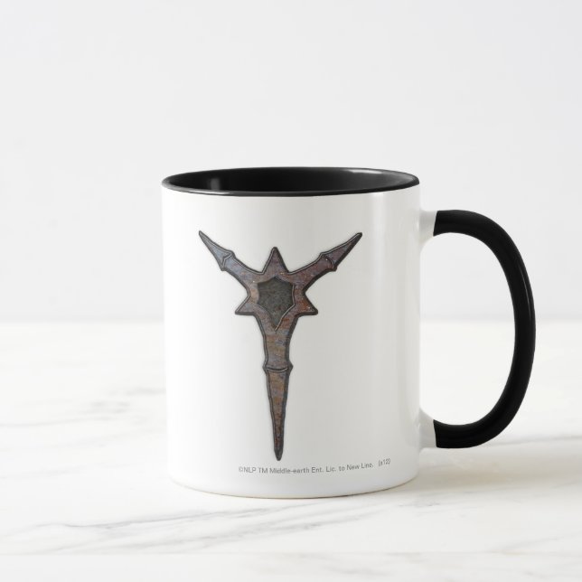 Bolg Icon Mug (Right)