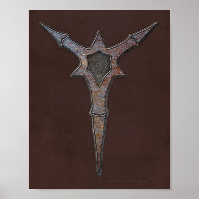 Bolg Icon Poster (Front)