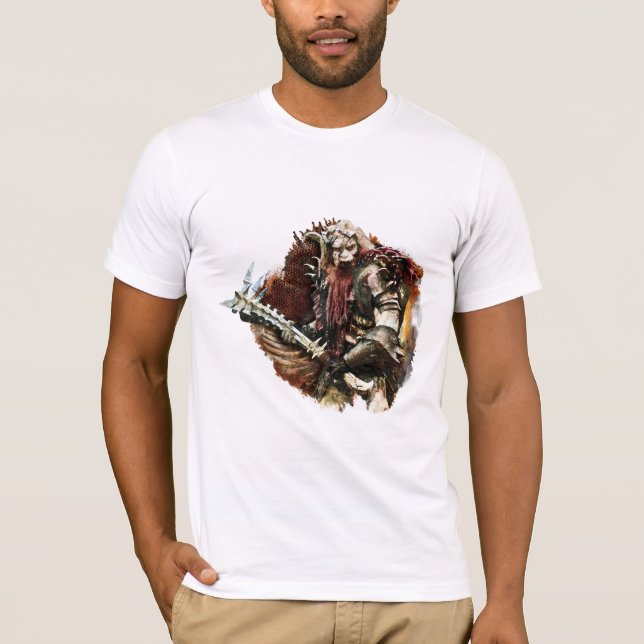 Bolg T-Shirt (Front)