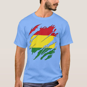 Bolivia Always T-Shirt