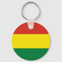 Bolivia (Bolivian) Flag