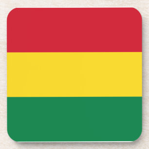 Bolivia Coaster